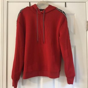 Hunter x Target hoodie